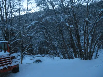 Les Gets — photo 3