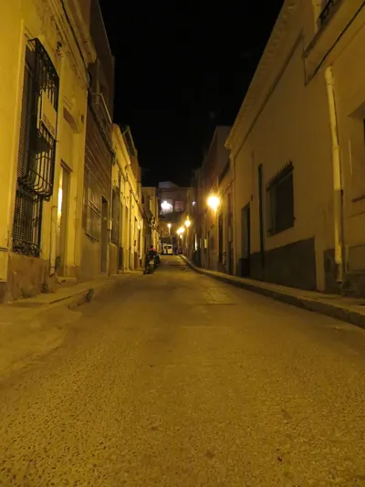 Almería — photo 2