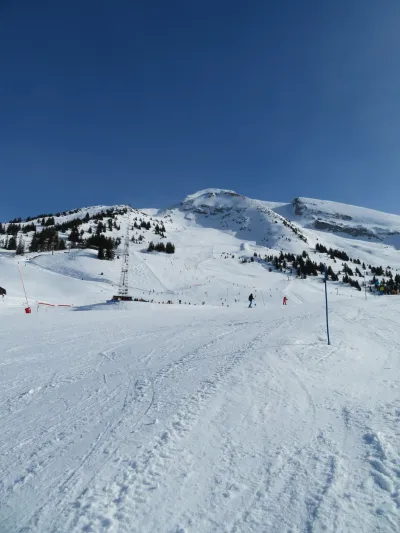 La Clusaz — photo 9