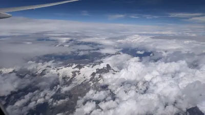 Middle East from Above — photo 1