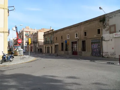 Barcelona — photo 1