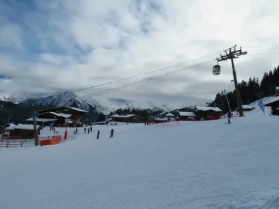 Saint Gervais — photo 5