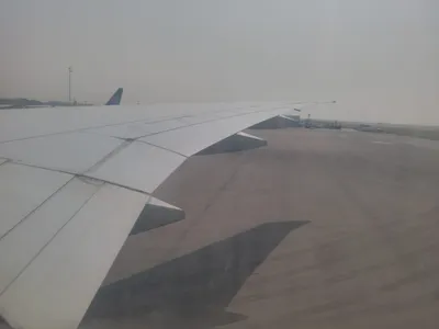 Flight to Geneva — photo 5