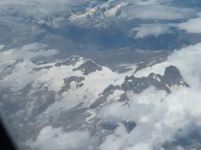 Middle East from Above — photo 14