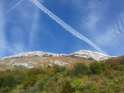 Hike to Chalet de Narderan — photo 1