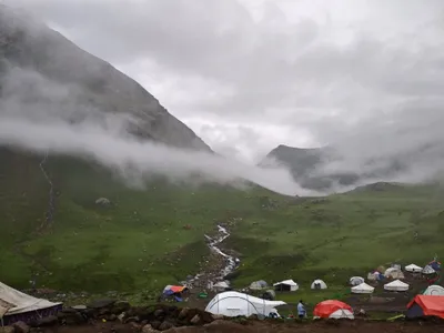 Kashmir — photo 2