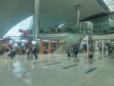 Flight to Geneva — photo 6