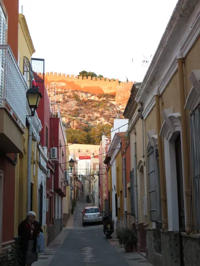 Almería — photo 1