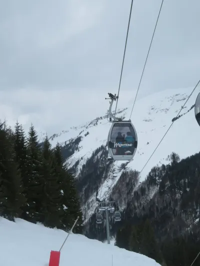 Avoriaz — photo 11