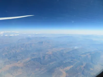 Middle East from Above — photo 3
