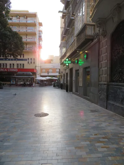 Cartagena — photo 2