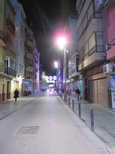 Cartagena — photo 2