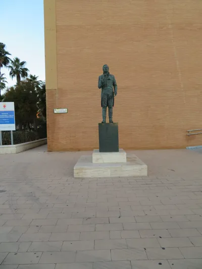 Almería — photo 2