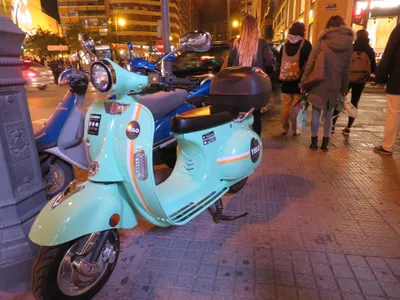 Valencia — photo 2
