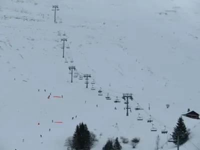 Le Grand-Bornand — photo 3