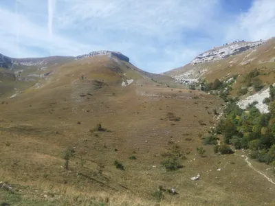Hike to Chalet de Narderan — photo 6