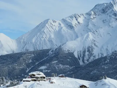 Les Contamines — photo 4
