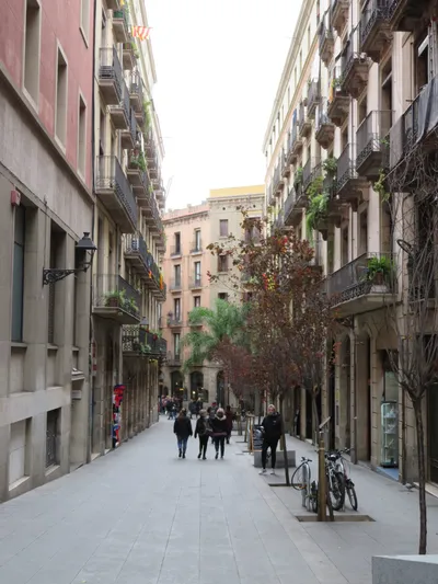 Barcelona — photo 1