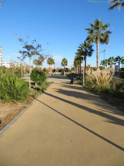 Almería — photo 3