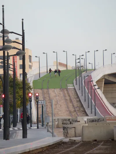 Valencia — photo 3