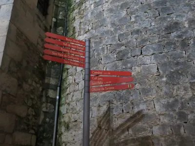 Girona — photo 1