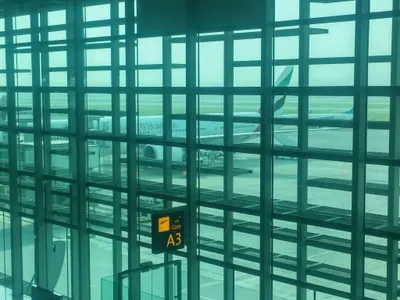 Flight to Geneva — photo 4