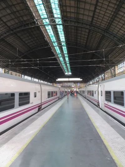 Valencia — photo 1