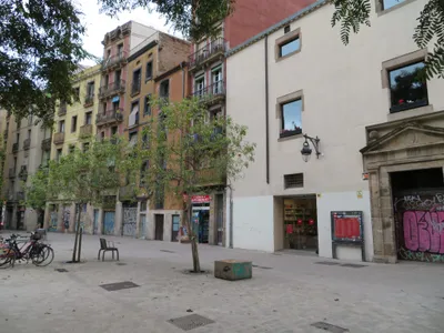 Barcelona — photo 3