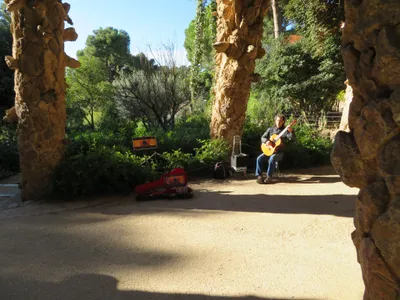 Barcelona — photo 1