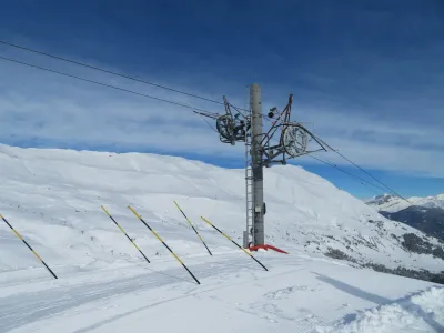 Les Contamines — photo 5