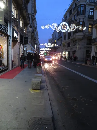 Valencia — photo 1