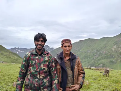 Kashmir — photo 1