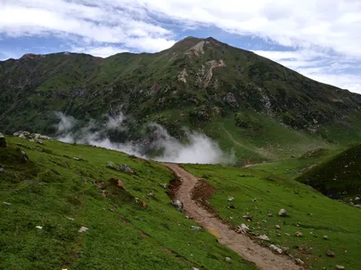 Kashmir — photo 2