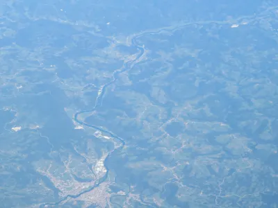 Middle East from Above — photo 7