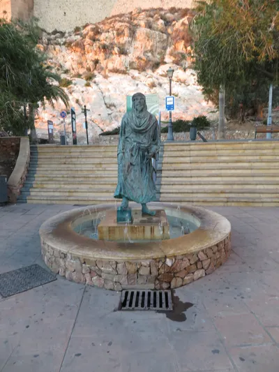 Almería — photo 1