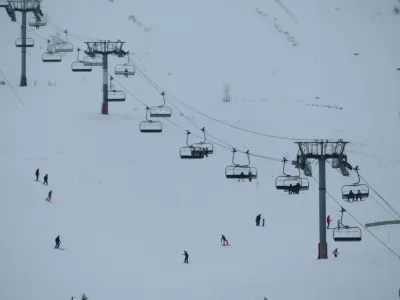 Le Grand-Bornand — photo 5