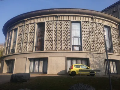 Bern, Fribourg, and Murten — photo 1