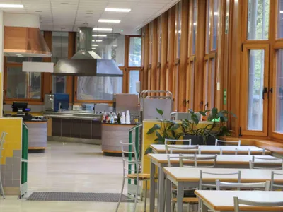 Visit to ICTP — photo 1