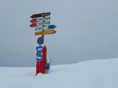 Les Contamines — photo 11