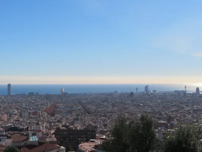 Barcelona — photo 3