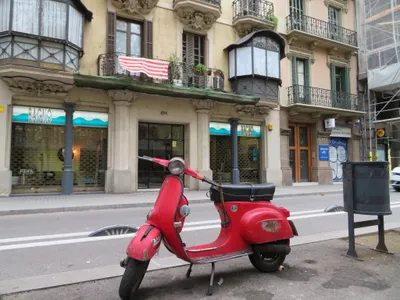 Barcelona — photo 3