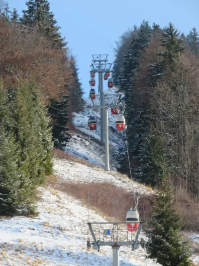 Le Grand-Bornand — photo 1