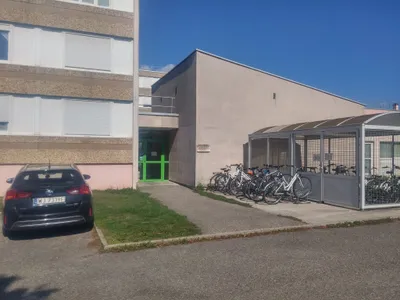 Foyer Résidence Schumann — photo 2