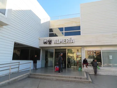 Almería — photo 1