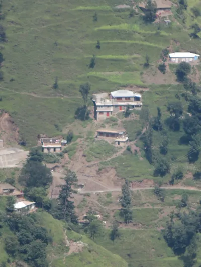 Murree - Nathia Gali — photo 8