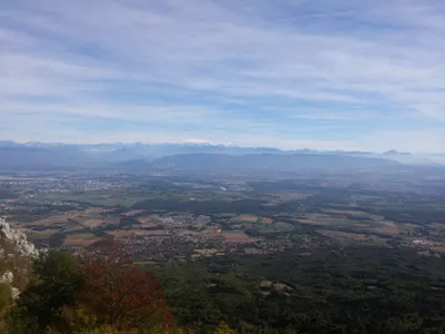 Hike to Chalet de Narderan
