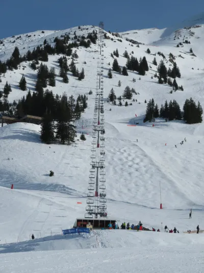 La Clusaz — photo 11