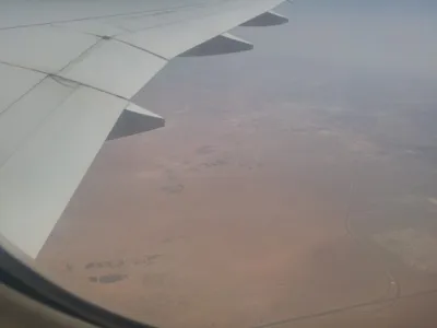 Flight to Geneva — photo 2