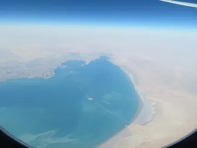 Middle East from Above — photo 2