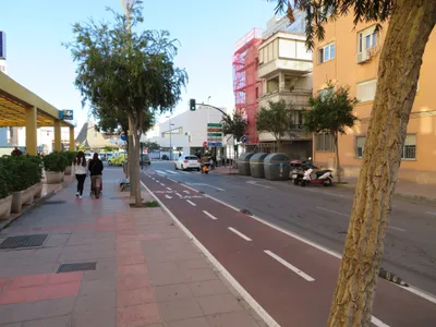 Almería — photo 1